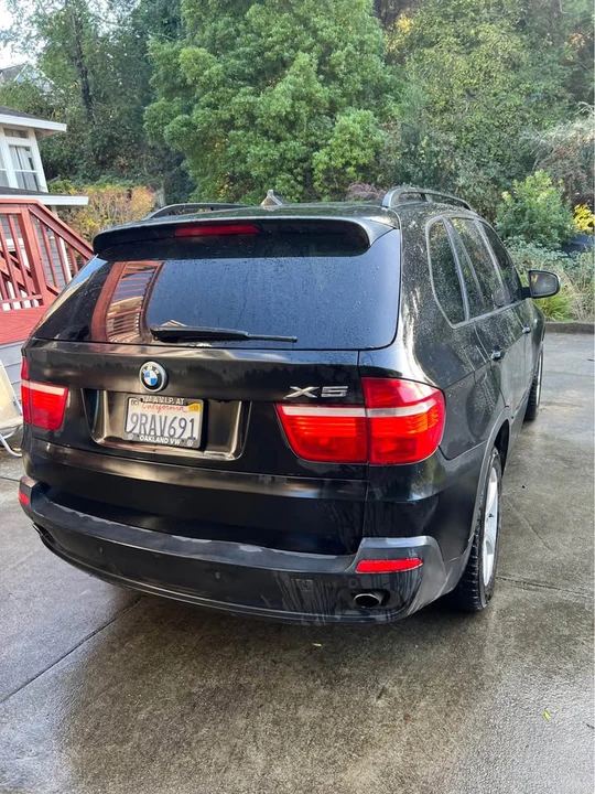 2010 BMW E70 X5 - Image 6 of 17