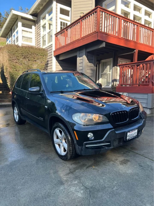 2010 BMW E70 X5 - Image 2 of 17