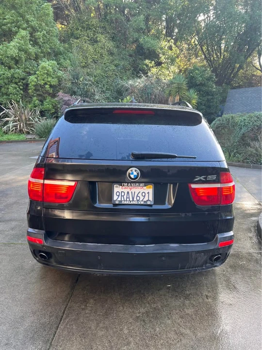 2010 BMW E70 X5 - Image 4 of 17