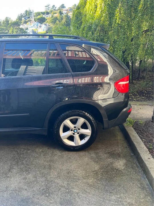 2010 BMW E70 X5 - Image 16 of 17