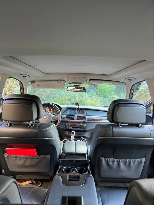 2010 BMW E70 X5 - Image 12 of 17