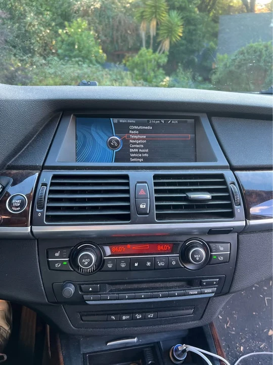 2010 BMW E70 X5 - Image 14 of 17