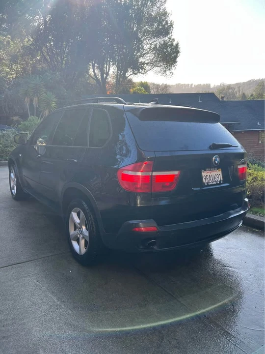 2010 BMW E70 X5 - Image 5 of 17