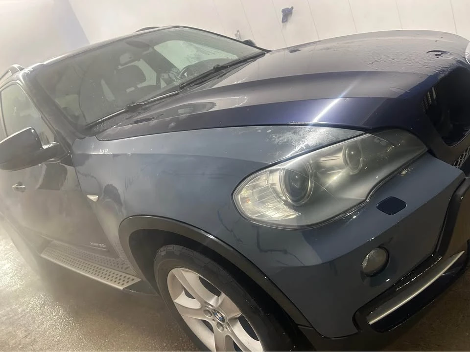 2010 BMW E70 X5 - Image 15 of 15