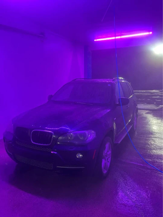 2010 BMW E70 X5 - Image 2 of 15