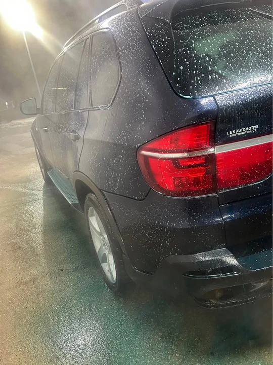 2010 BMW E70 X5 - Image 11 of 15