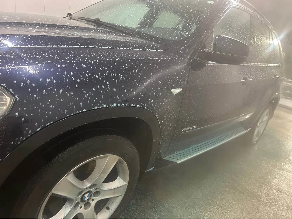 2010 BMW E70 X5 - Image 12 of 15