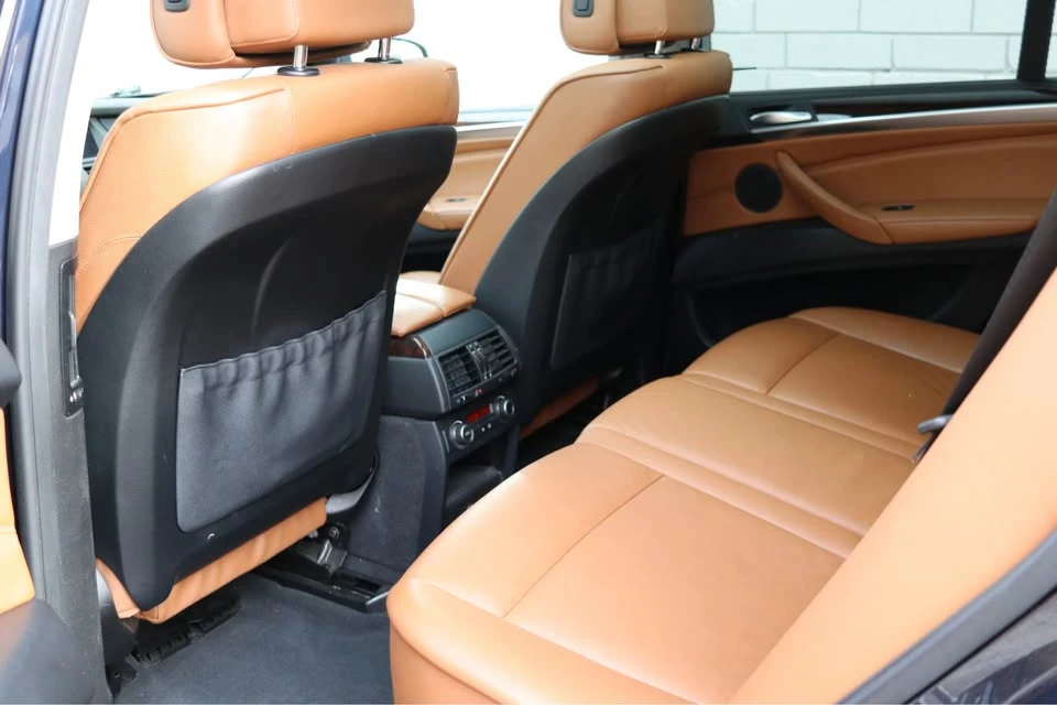 2010 BMW E70 X5 - Image 12 of 18