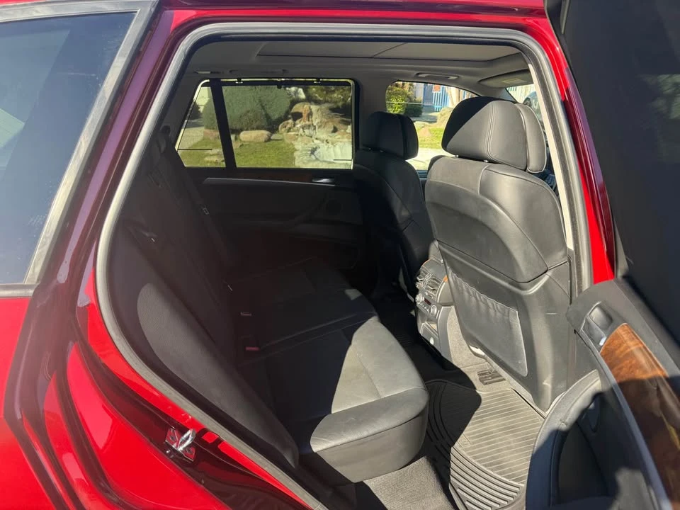 2010 BMW E70 X5 - Image 10 of 14