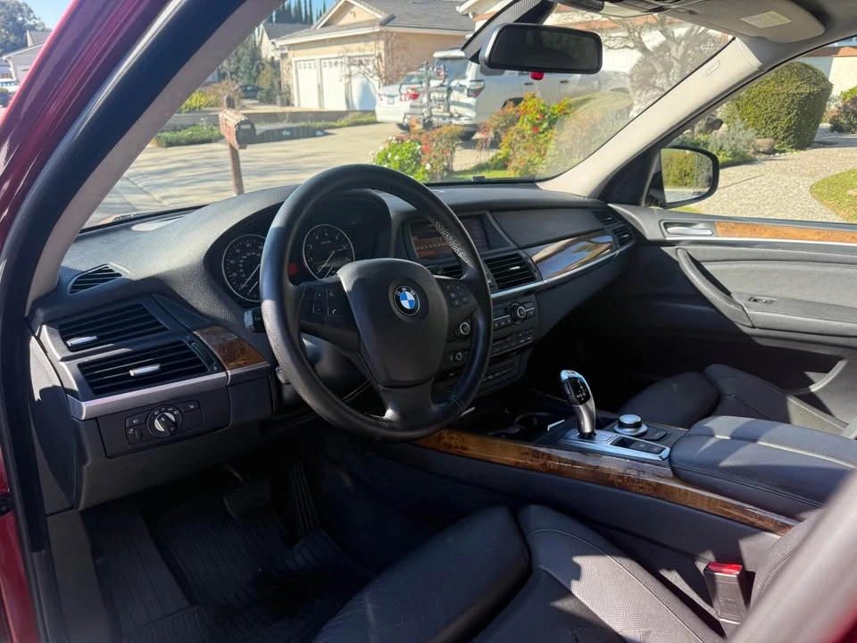 2010 BMW E70 X5 - Image 13 of 14