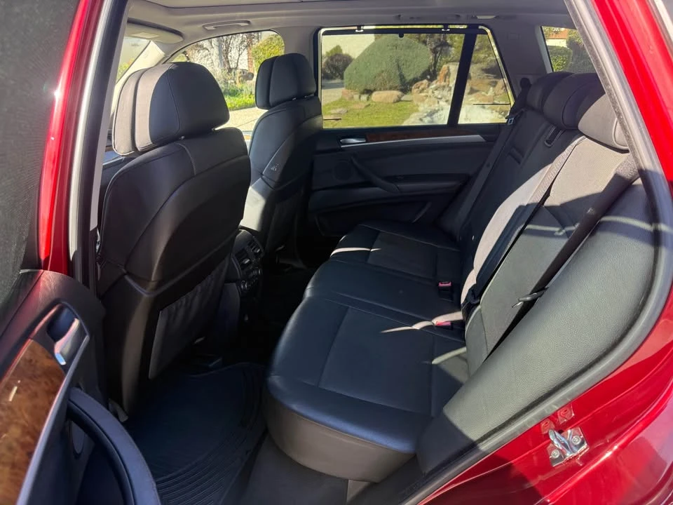 2010 BMW E70 X5 - Image 12 of 14