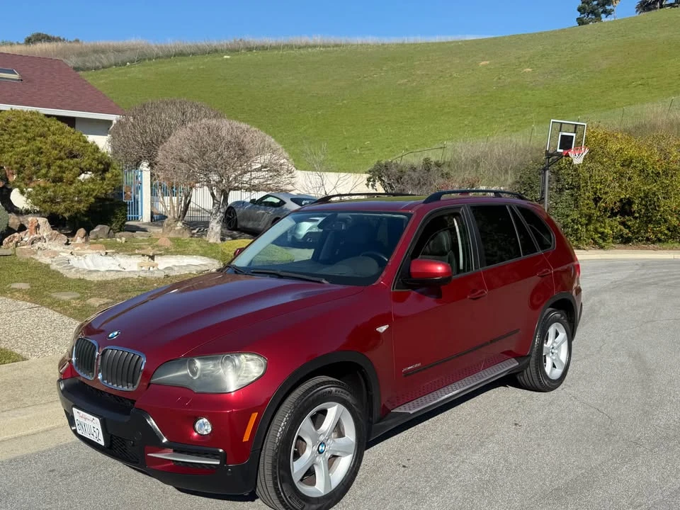 2010 BMW E70 X5 - Image 3 of 14