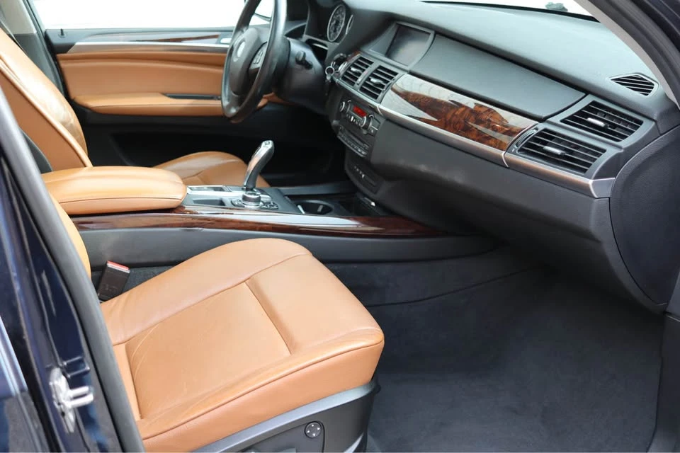 2010 BMW E70 X5 - Image 13 of 18