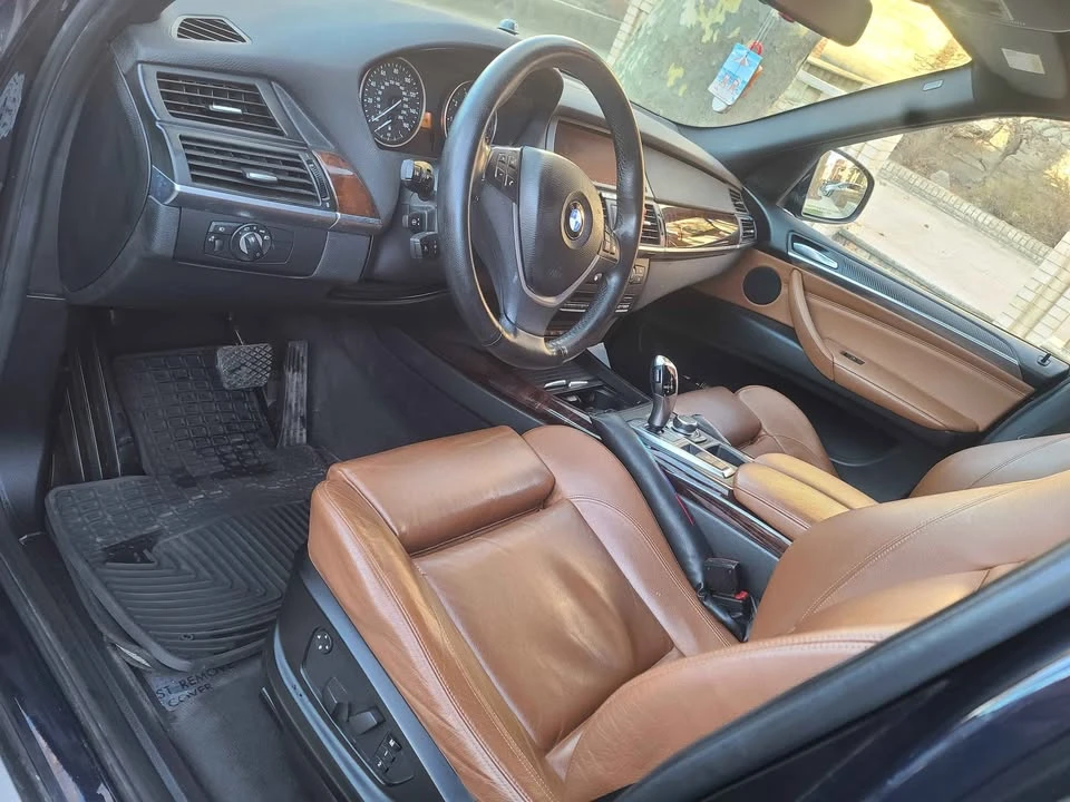 2010 BMW E70 X5 - Image 6 of 15