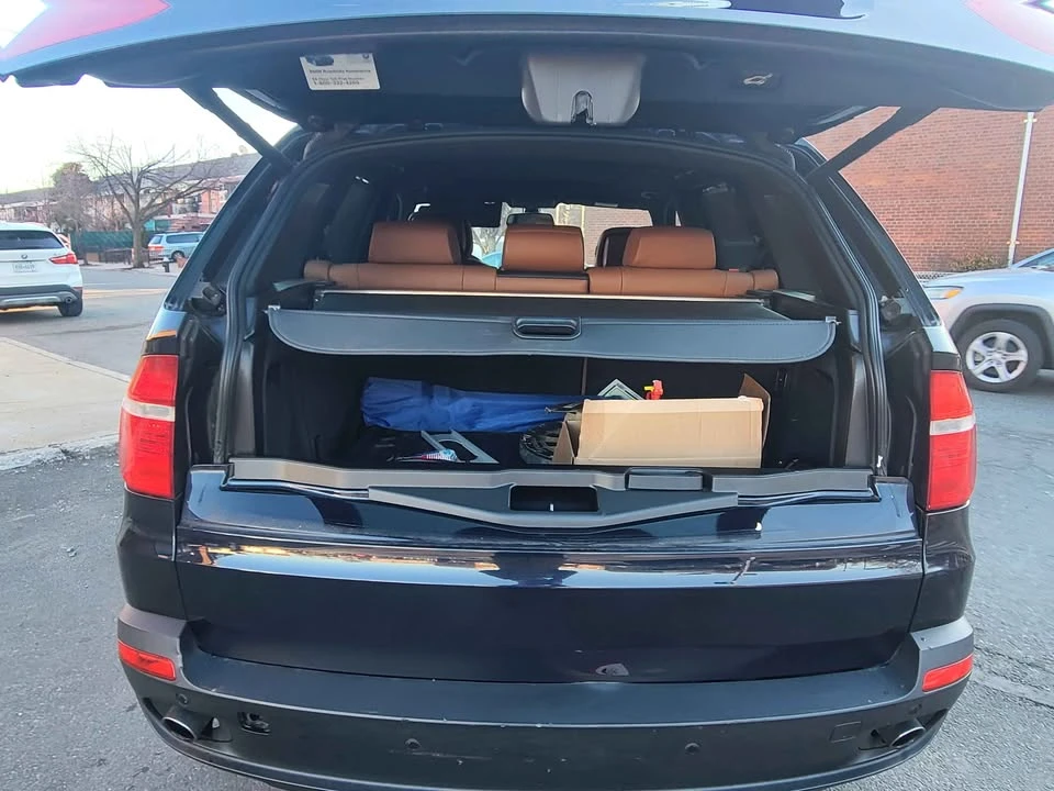 2010 BMW E70 X5 - Image 13 of 15