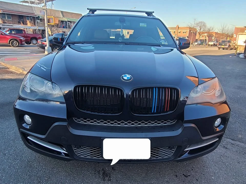 2010 BMW E70 X5 - Image 14 of 15