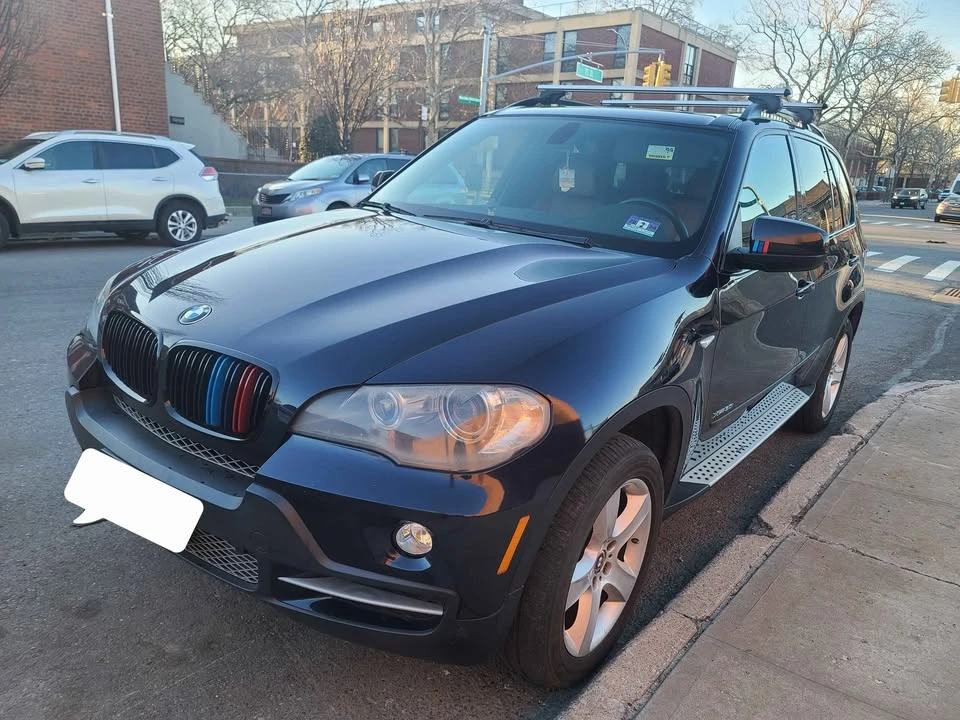 2010 BMW E70 X5 - Image 15 of 15