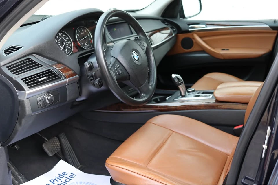 2010 BMW E70 X5 - Image 11 of 18