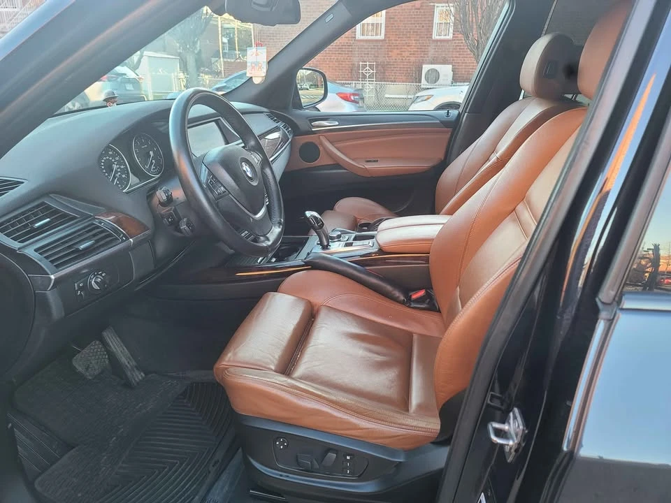 2010 BMW E70 X5 - Image 4 of 15