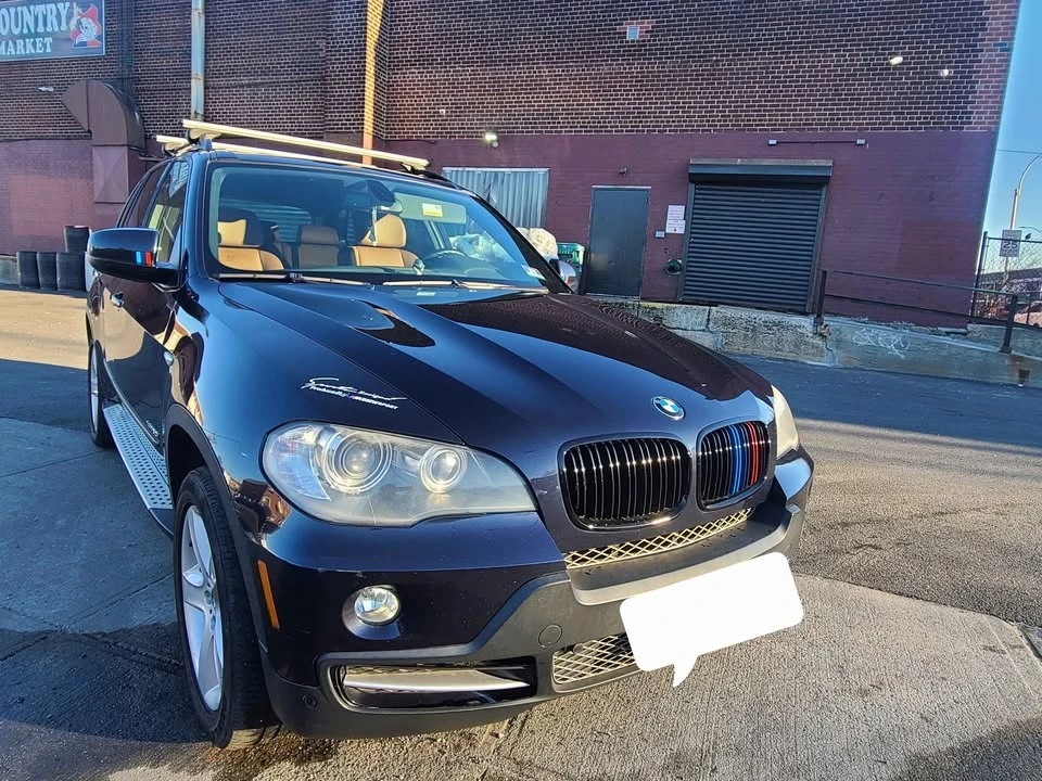 2010 BMW E70 X5 - Image 2 of 15