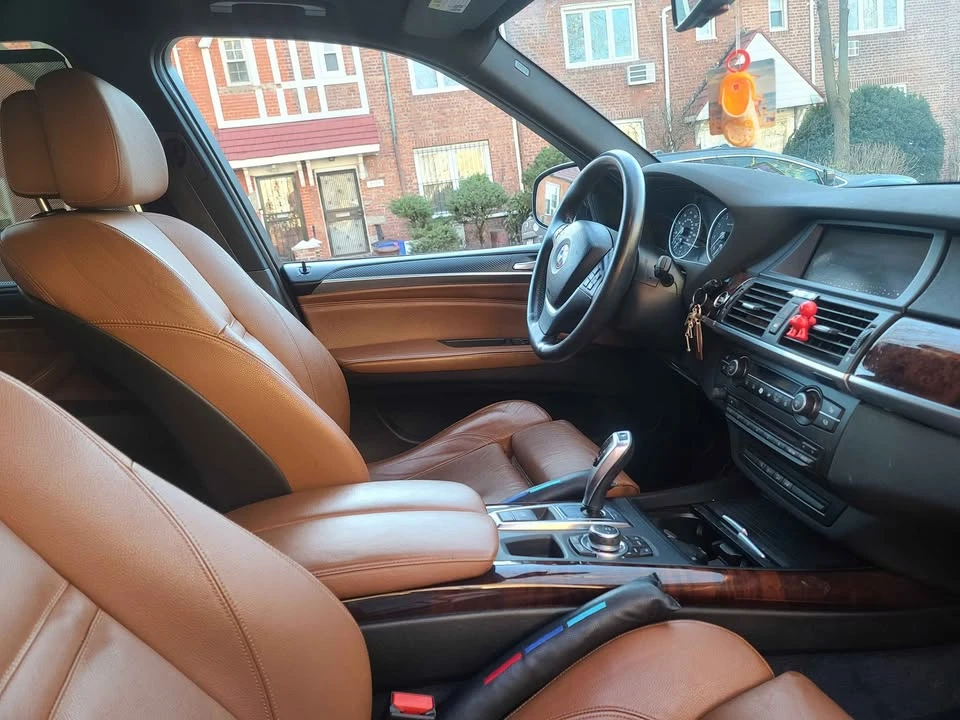 2010 BMW E70 X5 - Image 7 of 15