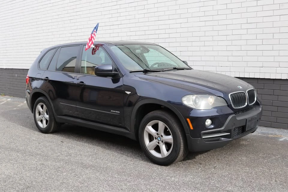 2010 BMW E70 X5 - Image 8 of 18