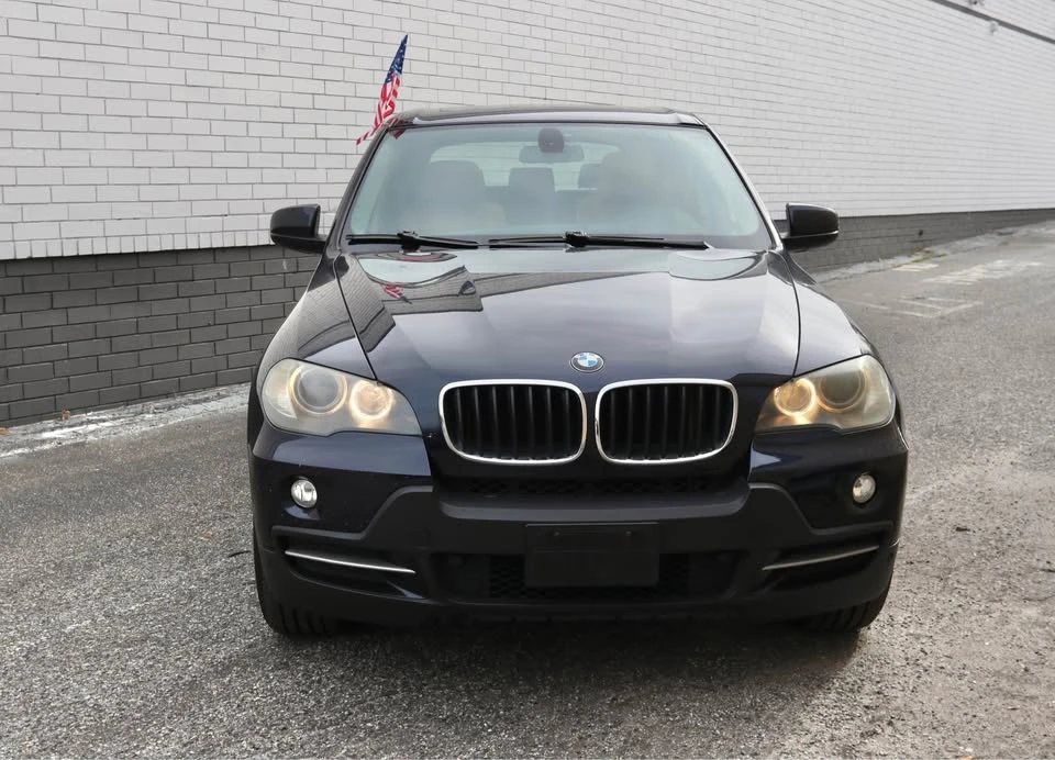 2010 BMW E70 X5 - Image 2 of 18