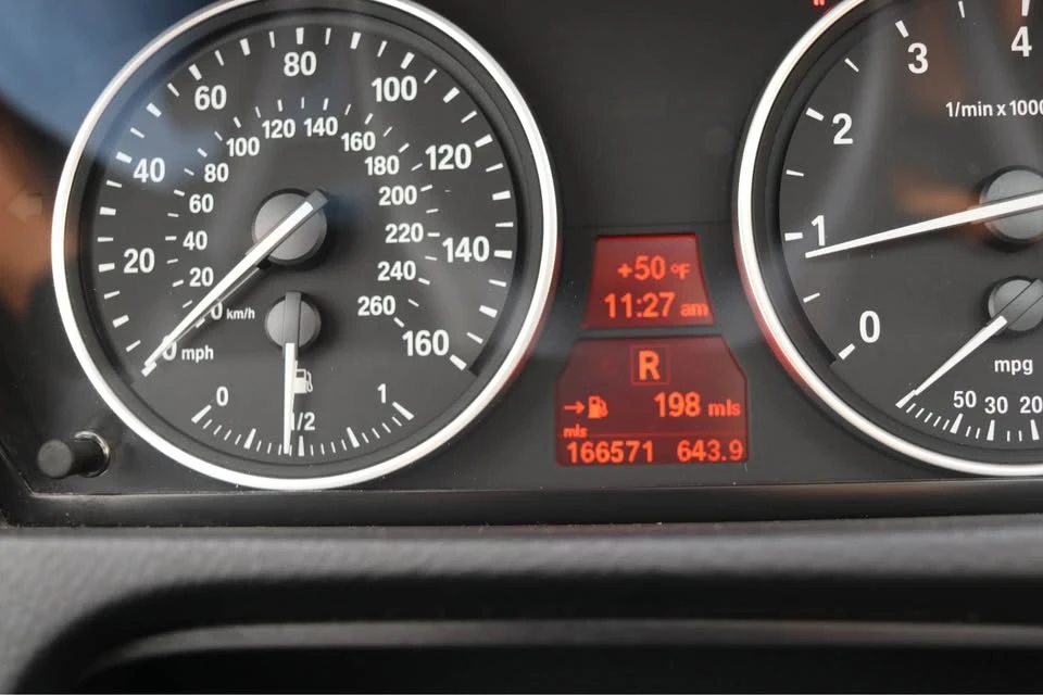 2010 BMW E70 X5 - Image 15 of 18