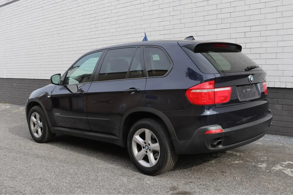 2010 BMW E70 X5 - Image 4 of 18