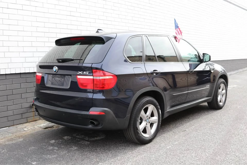 2010 BMW E70 X5 - Image 6 of 18