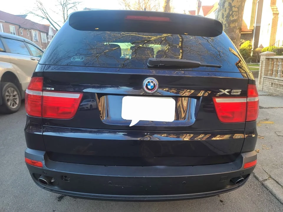 2010 BMW E70 X5 - Image 10 of 15