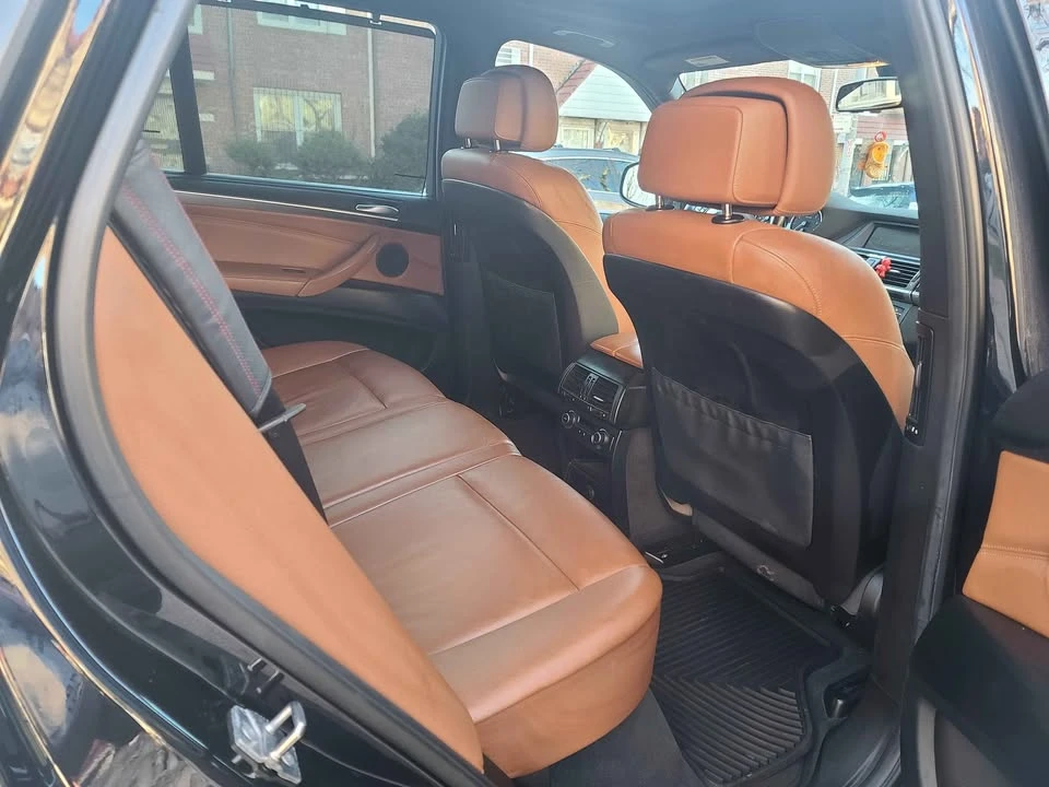 2010 BMW E70 X5 - Image 9 of 15