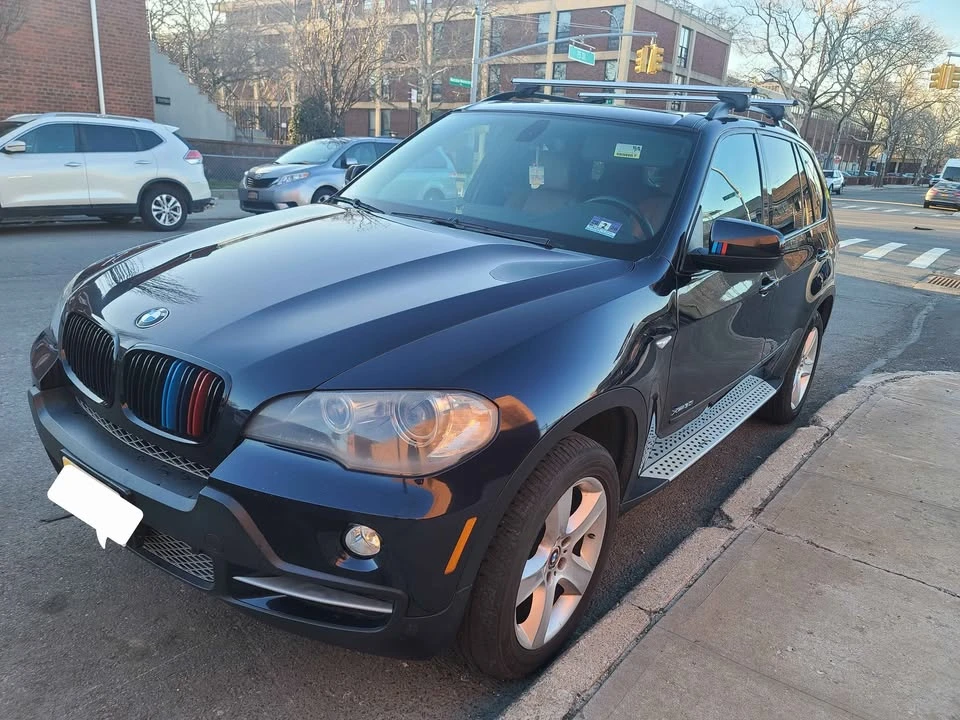 2010 BMW E70 X5 - Image 3 of 15