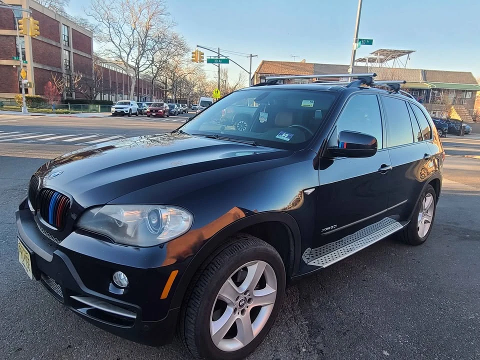 2010 BMW E70 X5 - Image 12 of 15