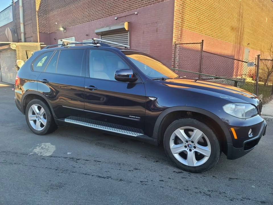 2010 BMW E70 X5 - Image 11 of 15