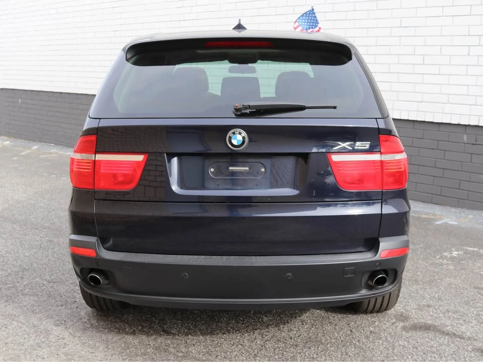 2010 BMW E70 X5 - Image 5 of 18