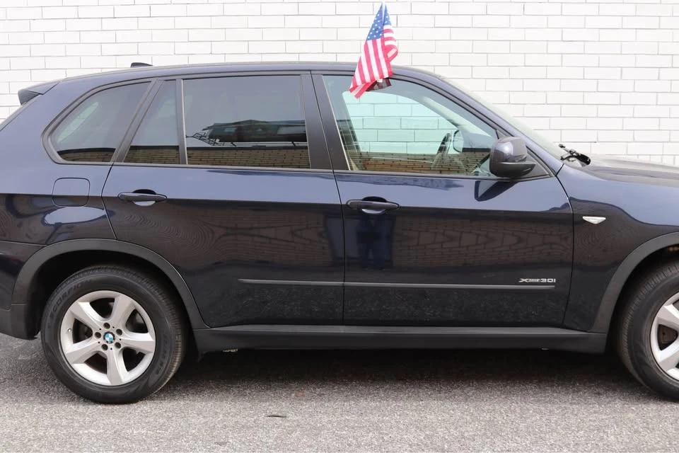 2010 BMW E70 X5 - Image 7 of 18