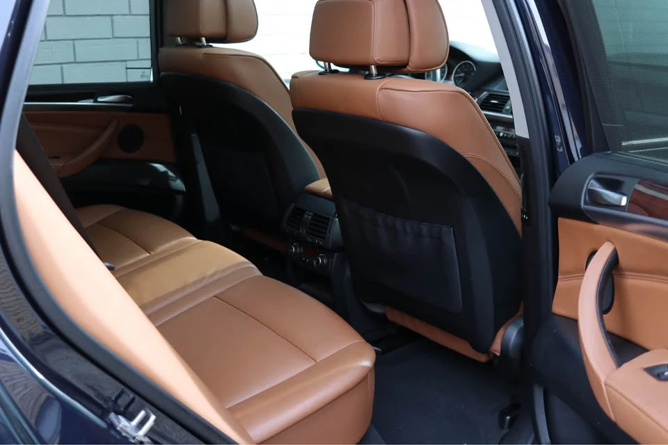 2010 BMW E70 X5 - Image 14 of 18