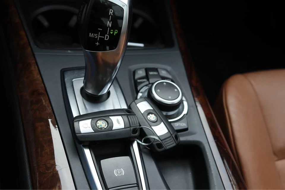 2010 BMW E70 X5 - Image 16 of 18