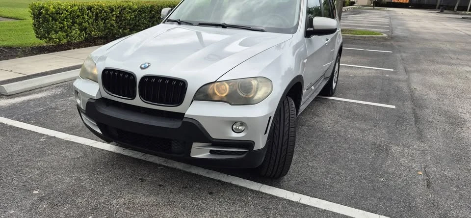 2010 BMW E70 X5 - Image 4 of 15