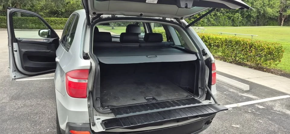 2010 BMW E70 X5 - Image 8 of 15