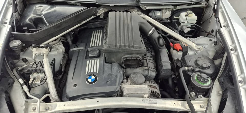 2010 BMW E70 X5 - Image 12 of 15