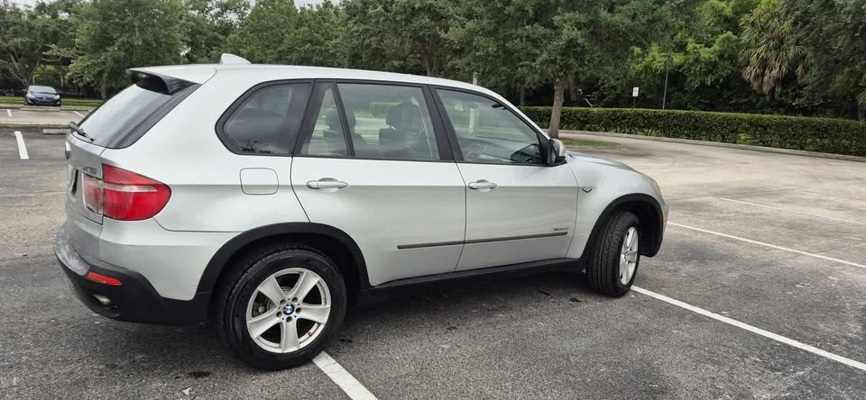 2010 BMW E70 X5 - Image 6 of 15