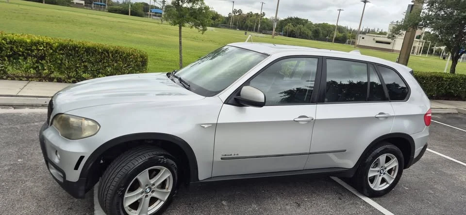 2010 BMW E70 X5 - Image 3 of 15