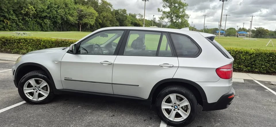 2010 BMW E70 X5 - Image 2 of 15