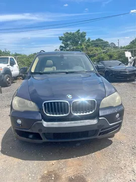 2010 BMW X5 xDrive30i