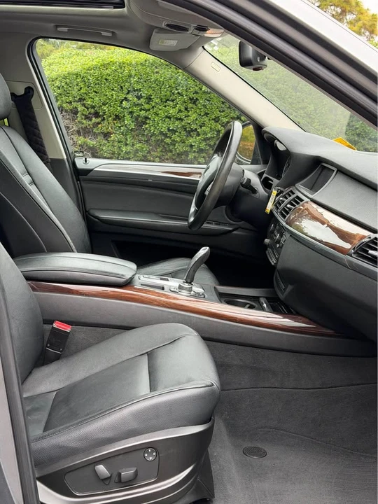 2010 BMW E70 X5 - Image 10 of 12