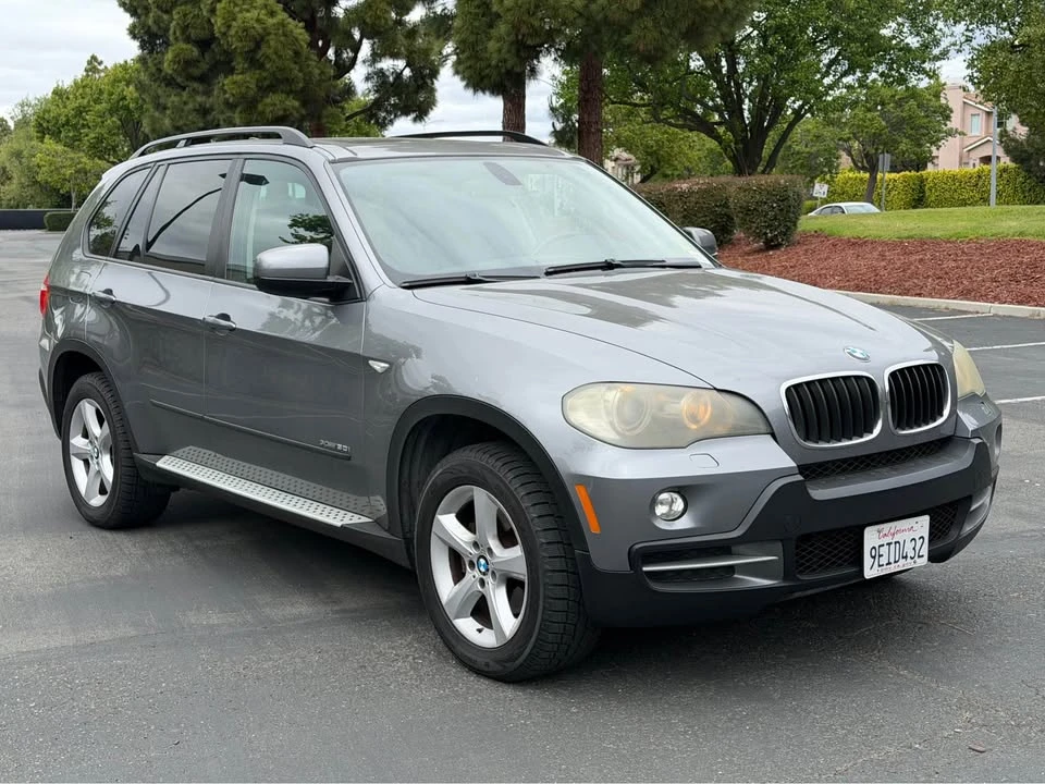2010 BMW E70 X5 - Image 5 of 12