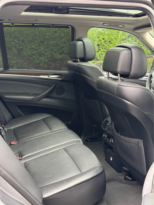 2010 BMW E70 X5 - Image 12 of 12