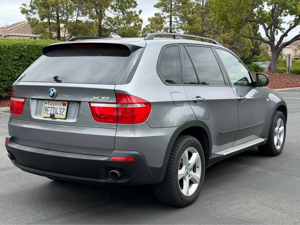 2010 BMW E70 X5 - Image 3 of 12